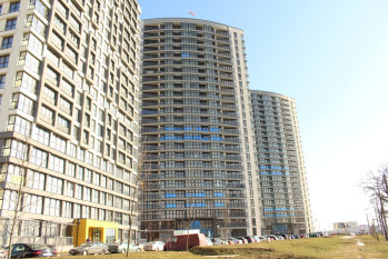 Перепланировка квартиры по ул. Лейтенанта Кижеватова д. 3Г в Минске