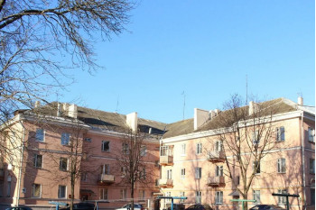 Перепланировка квартиры по ул. Плеханова д. 9 в Минске
