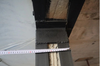 Выполнили проект перепланировки квартиры по ул. Бурдейного д. 37 г. Минск