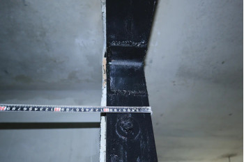 Выполнили согласование самовольной перепланировки квартиры по ул. Пилотная д. 8 д. Копище