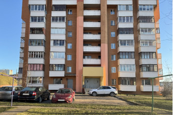 ул. Алтайская д. 64 корп. 5