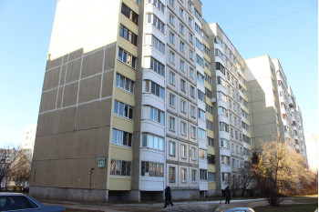 ул. Притыцкого д. 112
