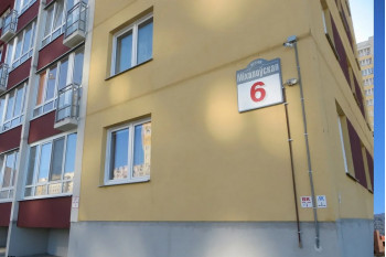 Выполнили перепланировку квартиры по ул. Михаловская д.6 г. Минск