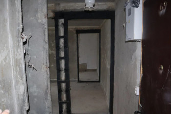 Выполнили согласование самовольной перепланировки квартиры по ул. Филатова д. 6 г. Минск