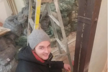 Выполнили перепланировку квартиры по пр-т Газеты Звязда д.10 к.4 г. Минск