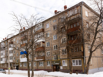 Перепланировка хрущёвки. Все особенности