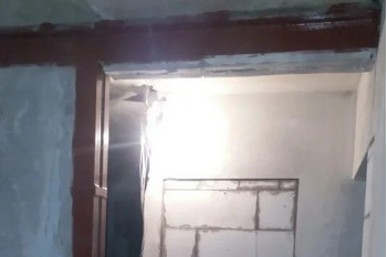 Выполнили проект перепланировки квартиры по ул. Пташука д.11 г. Минск