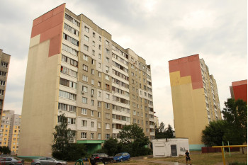 ул. Кунцевщина д. 44