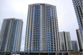 Перепланировка квартиры по ул. Леонида Щемелёва д. 28 в Минске