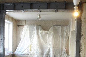 Выполнили перепланировку квартиры по ул. Слободская д. 149 г. Минск