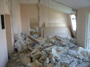 Порядок узаконивания перепланировки квартиры