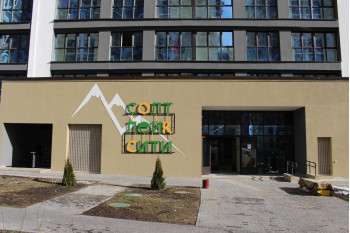 Жилой дом по улице Аэродромная д. 26 в Минске