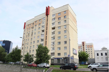 Перепланировка квартиры по ул. Мельникайте д. 16 в Минске