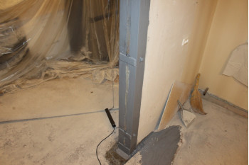 Выполнили согласование самовольной перепланировки квартиры по пр-т. Независимости д. 133 г. Минск