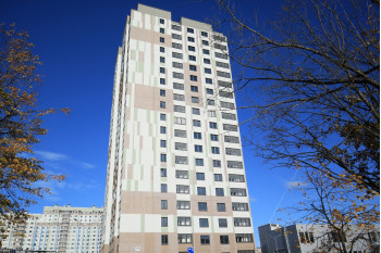 ул. Ангарская д. 17А