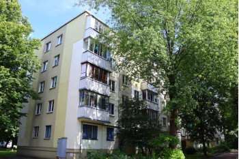 Перепланировка квартиры по ул. Берута д. 18 к. 1 в Минске