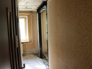 Устройство проемов — с чего начать?