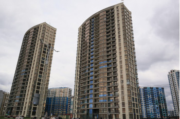 Перепланировка квартиры по ул. Брилевская д. 37 в Минске