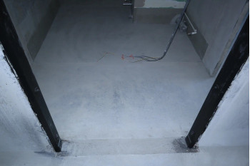 Выполнили согласование самовольной перепланировки квартиры по ул. Пилотная д. 8 д. Копище