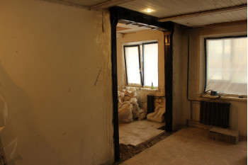 Выполнили перепланировку квартиры по ул. Берута д. 4 к. 2 г. Минск