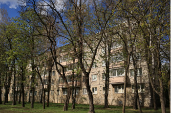 Перепланировка квартиры по ул. Калиновского д. 61 в Минске