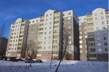 Перепланировка квартиры по ул. Якубовского д. 76 в Минске
