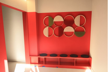 Жилой дом по улице Пилотная д. 16 в Копище