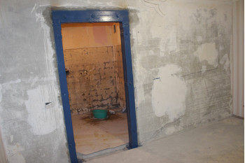 Выполнили перепланировку квартиры по ул. Шугаева д. 19 к. 2 г. Минск