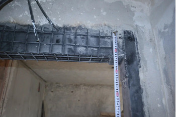 Выполнили согласование самовольной перепланировки квартиры по пр-т. газеты Звязда д. 56 г. Минск