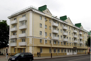 Жилой дом серии 1-434 - особенности проекта, перепланировка