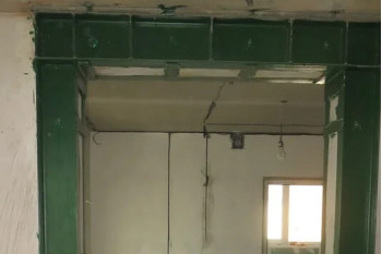 Выполнили проект перепланировки квартиры по ул. Подгорная д.21Б д. Копище