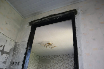 Выполнили согласование самовольной перепланировки квартиры по ул. Горецкого д. 19 г. Минск