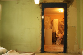 Выполнили согласование самовольной перепланировки квартиры по ул. Якубовского д. 15 к. 1 г. Минск