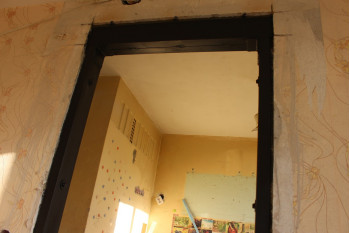 Выполнили согласование самовольной перепланировки квартиры по ул. Набережная д. 7 г. Солигорск