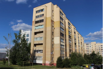 Перепланировка квартиры по ул. Филимонова д. 47A в Минске