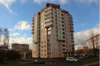 ул. Герасименко д. 44