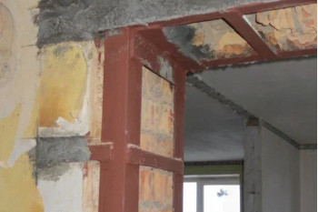 Выполнили согласование самовольной перепланировки квартиры по ул. Острошицкая д. 10 г. Минск