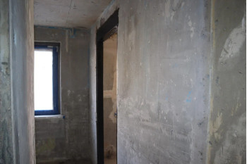 Выполнили согласование самовольной перепланировки квартиры по ул. Уборевича д. 80 г. Минск