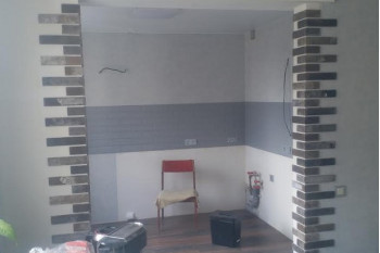 Выполнили согласование перепланировки квартиры по ул. Бурдейного д.45 г. Минск