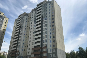 ул. Грушевская д. 90