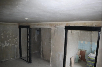 Выполнили согласование самовольной перепланировки квартиры по ул. Филатова д. 6 г. Минск