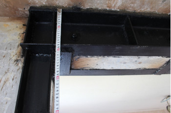 Выполнили перепланировку квартиры по пр-т. Пушкинский д. 79 г. Могилёв