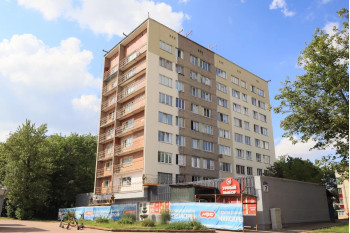 Перепланировка квартиры по пр-т. Партизанский д. 7 в Минске