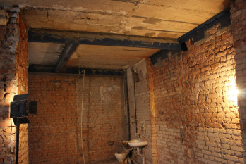 Выполнили перепланировку квартиры по пр-т. Независимости д. 46 г. Минск