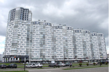 ул. Ратомская д. 7