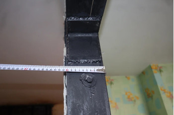 Выполнили проект перепланировки квартиры по ул. Панченко д. 40 г. Минск