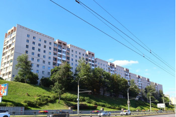 Перепланировка квартиры по пр-т. Пушкина д. 85 в Минске