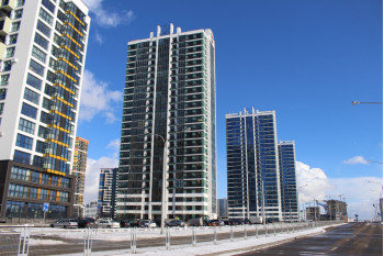 ул. Лученка д. 9