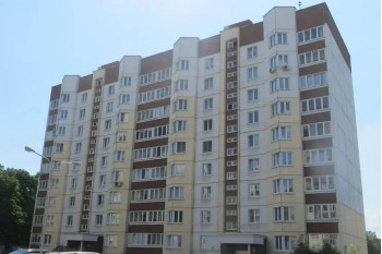 Объединение двух квартир по ул. Фроликова д.31А в Минске