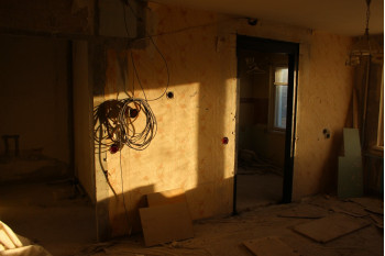 Выполнили согласование самовольной перепланировки квартиры по ул. Набережная д. 7 г. Солигорск